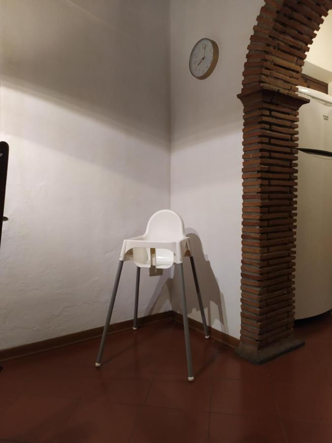 Grande Appartamento In Centro Pontedera Exterior photo